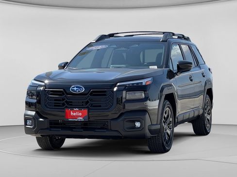 New 2026 Subaru Outback Limited XT AWD/4WD image 4