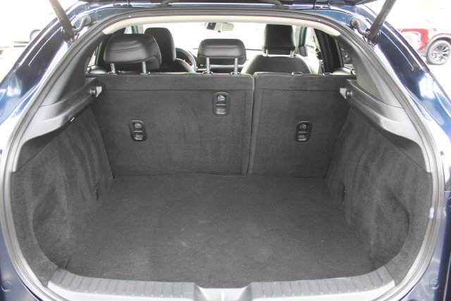 Used 2021 MAZDA CX-30 AWD 2.5 S w/ Premium Package image 5