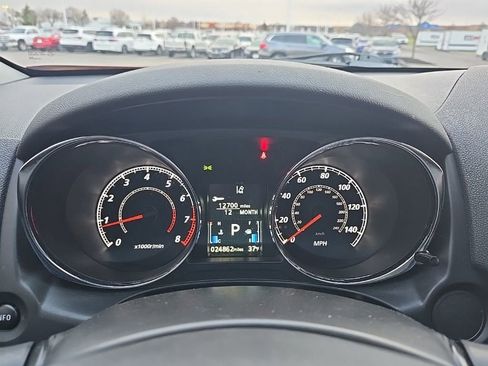 Used 2024 Mitsubishi Outlander Sport LE image 11