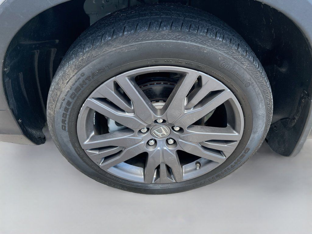 Used 2022 Honda Pilot Sport image 31