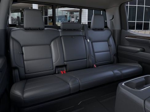 New 2026 GMC Sierra 1500 Elevation w/ Elevation Premium Package AWD/4WD image 18