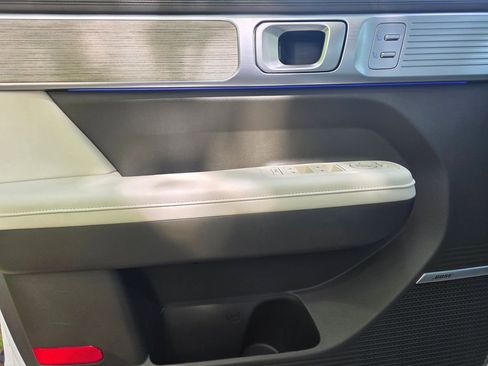 Used 2025 Hyundai Santa Fe Calligraphy FWD image 20