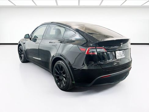 Used 2023 Tesla Model Y Long Range AWD/4WD image 6