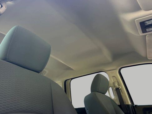 Used 2015 RAM 2500 Tradesman w/ Popular Equipment Group AWD/4WD image 18
