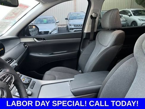 Used 2020 Hyundai Palisade SEL w/ Convenience Package AWD/4WD image 10