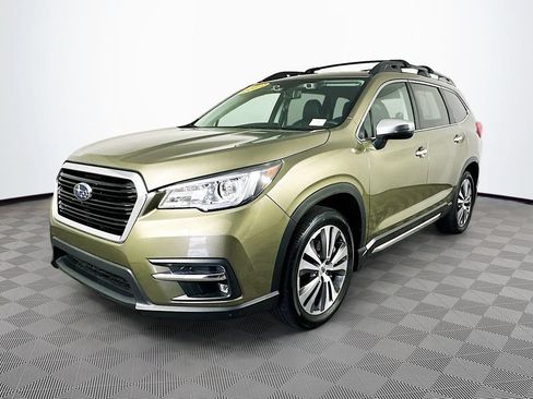 Used 2022 Subaru Ascent Touring w/ Popular Package #2A AWD/4WD image 5