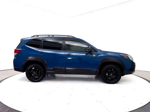 Used 2022 Subaru Forester Wilderness AWD/4WD image 42