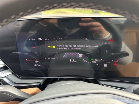 New 2026 Audi A6 Premium Plus AWD/4WD image 21