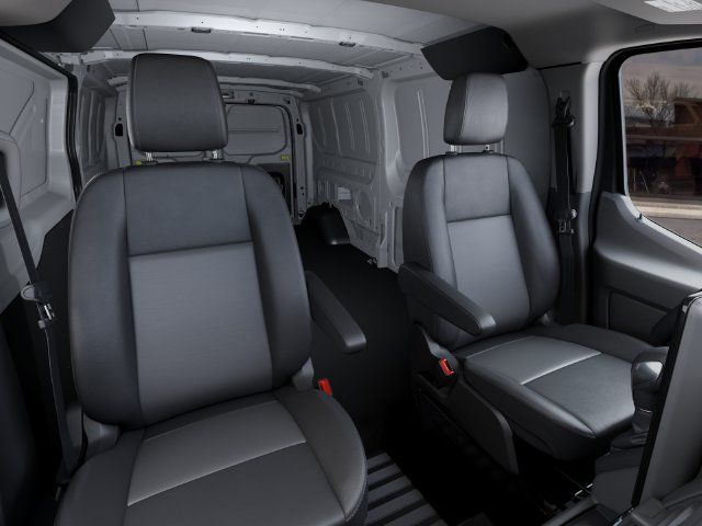 New 2027 Ford Transit 150 Low Roof w/ Load Area Protection Package RWD image 9