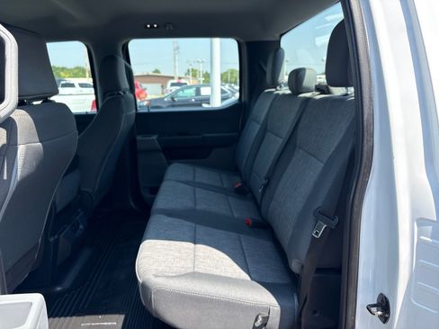Used 2023 Ford F250 XL w/ 360-Degree Camera Package AWD/4WD image 7