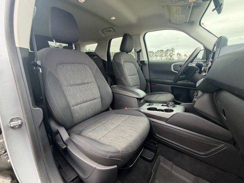 Used 2021 Ford Bronco Sport Big Bend AWD/4WD image 18