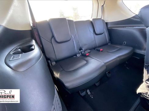 Used 2024 INFINITI QX80 Luxe image 27