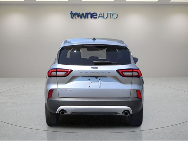 Used 2023 Ford Escape Active AWD/4WD image 4