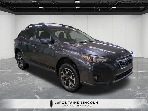 Used 2019 Subaru Crosstrek 2.0i Premium w/ Moonroof Package image 7