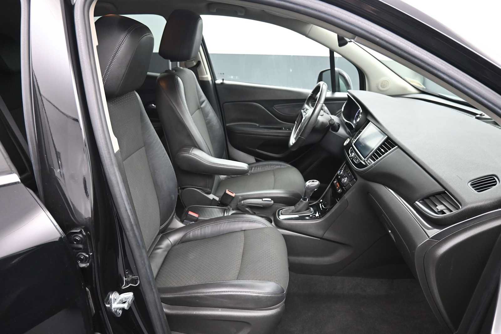Used 2017 Buick Encore Preferred FWD image 23