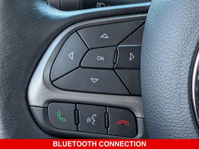 Used 2020 Jeep Renegade Altitude AWD/4WD image 20