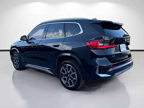 Used 2025 BMW X1 xDrive28i w/ Convenience Package image 5