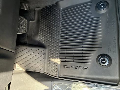 New 2026 Toyota Tundra Limited RWD image 38