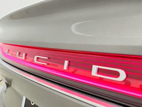 Used 2023 Lucid Air Grand Touring AWD/4WD image 75