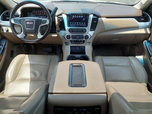 Used 2019 GMC Yukon SLT w/ Open Road Package RWD image 3