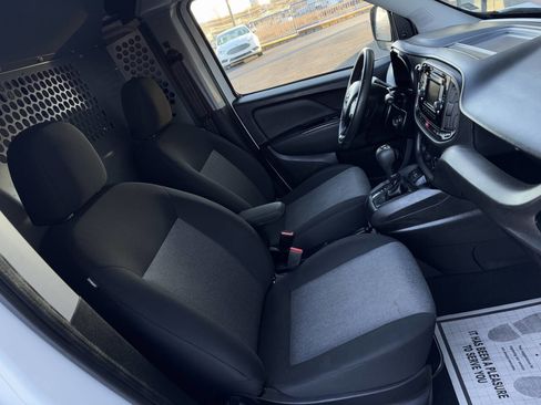 Used 2021 RAM ProMaster City Tradesman SLT image 15