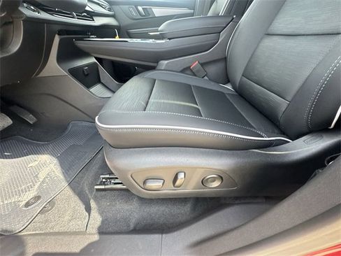 New 2026 Buick Enclave Sport Touring w/ Power Package image 12