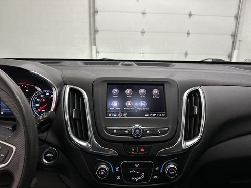 Used 2023 Chevrolet Equinox LT w/ LPO, Floor Liner Package AWD/4WD image 29