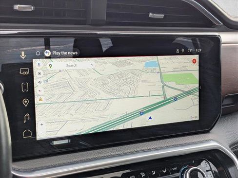 Used 2022 GMC Sierra 1500 Denali image 11