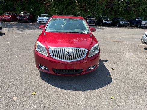 Used 2014 Buick Verano Leather FWD image 10