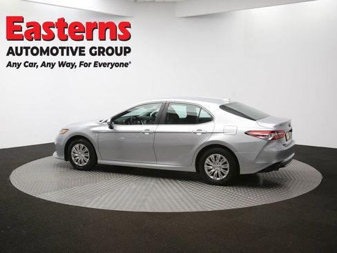 Used 2020 Toyota Camry LE w/ Fleet Convenience Package image 57