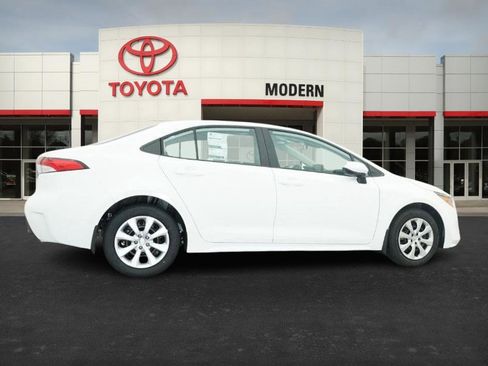 New 2026 Toyota Corolla LE image 23