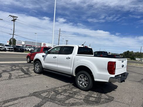 Used 2019 Ford Ranger XLT w/ Equipment Group 302A Luxury RWD image 4