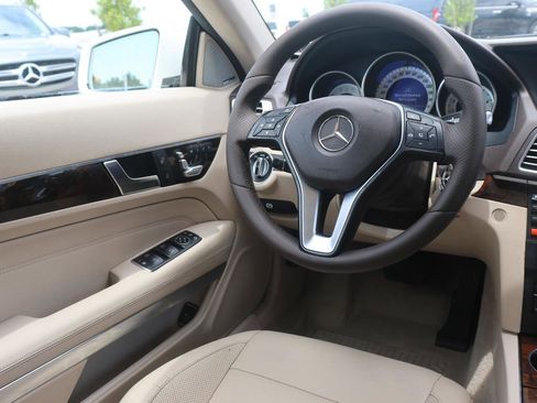 Used 2014 Mercedes-Benz E 350 Coupe image 21