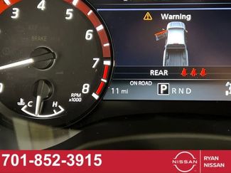 New 2026 Nissan Frontier PRO-4X w/ Pro-4x Convenience Package video 3