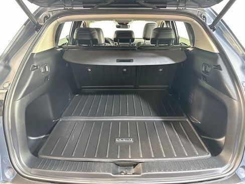 Used 2023 MAZDA CX-50 AWD 2.5 Turbo w/ Weather Package image 10