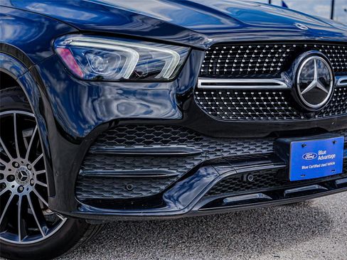 Used 2022 Mercedes-Benz GLE 350 image 3