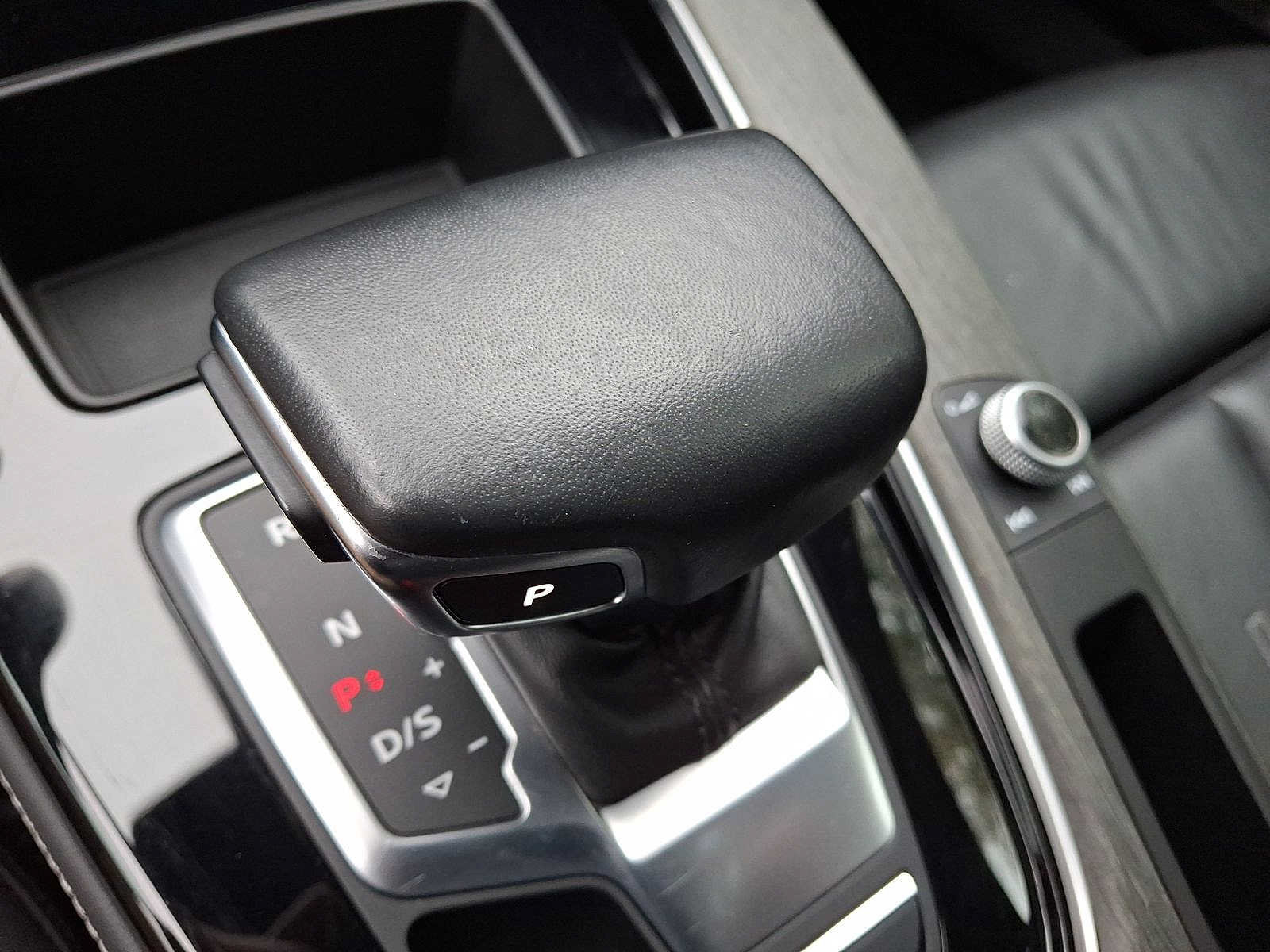 Used 2024 Audi A4 2.0T Premium Plus AWD/4WD image 18