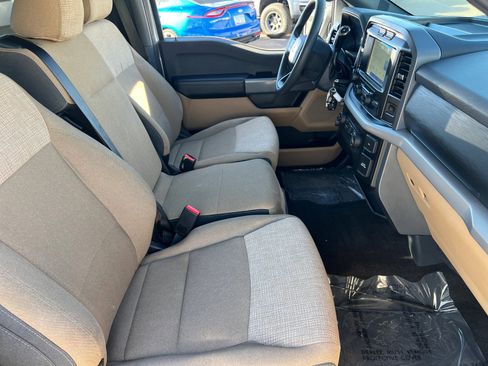 Used 2022 Ford F150 XLT w/ Trailer Tow Package image 19