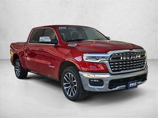 Used 2026 RAM 1500 Limited AWD/4WD video 3