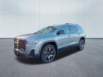 Used 2021 GMC Acadia SLE w/ Driver Convenience Package