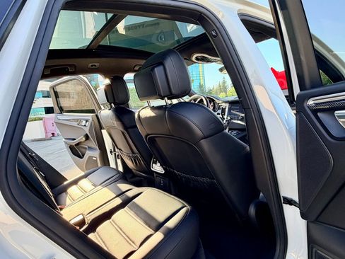 Used 2017 Porsche Macan GTS image 20