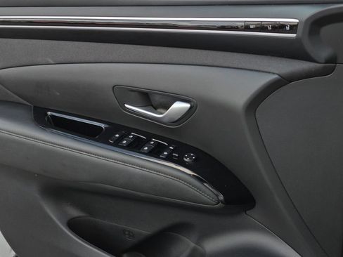 Used 2023 Hyundai Tucson Limited AWD/4WD image 31