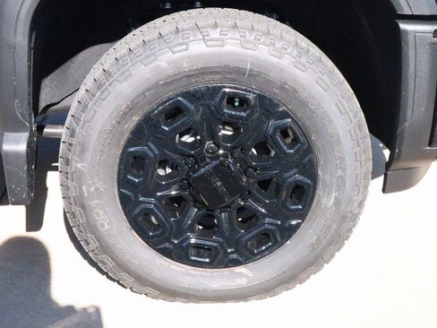 New 2026 GMC Sierra 2500 Denali w/ Denali Reserve Package image 19