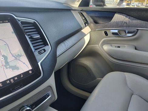Used 2023 Volvo XC90 B6 Plus w/ Protection Package Premier image 25