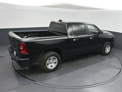 Used 2025 RAM 1500 Tradesman AWD/4WD image 40
