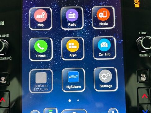 Used 2022 Subaru Legacy Limited XT image 26