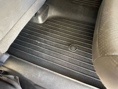 Used 2021 Chevrolet Silverado 1500 Custom Trail Boss w/ LPO, Dark Essentials Package image 28