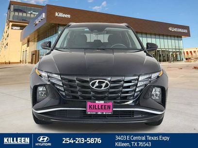 Used 2024 Hyundai Tucson SEL