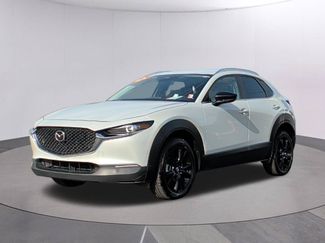 Used 2024 MAZDA CX-30 AWD 2.5 S w/ Select Sport Pkg video 1