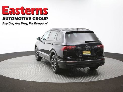 Used 2022 Volkswagen Tiguan S AWD/4WD image 65